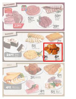 Checkers Eastern Cape : Save Today (23 Jul - 5 Aug), page 2