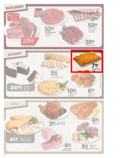Checkers Eastern Cape : Save Today (23 Jul - 5 Aug), page 2