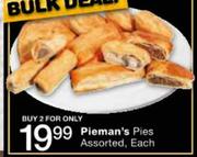 Pieman's Pies-2's