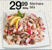 Marinara Mix-800gm