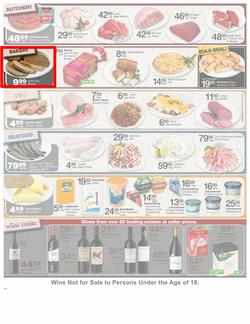 Checkers Free State : Save Today (26 Jul - 5 Aug), page 2