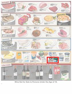 Checkers Free State : Save Today (26 Jul - 5 Aug), page 2