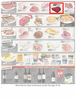 Checkers Free State : Save Today (26 Jul - 5 Aug), page 2