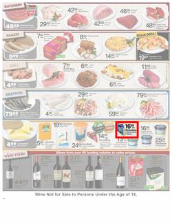 Checkers Free State : Save Today (26 Jul - 5 Aug), page 2