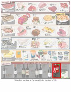 Checkers Free State : Save Today (26 Jul - 5 Aug), page 2