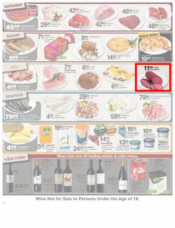 Checkers Free State : Save Today (26 Jul - 5 Aug), page 2
