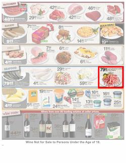Checkers Free State : Save Today (26 Jul - 5 Aug), page 2