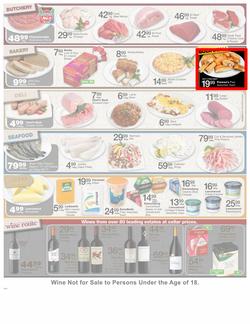 Checkers Free State : Save Today (26 Jul - 5 Aug), page 2