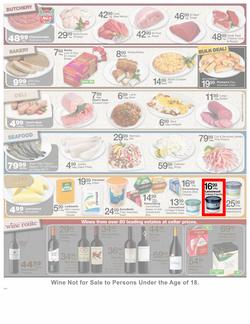 Checkers Free State : Save Today (26 Jul - 5 Aug), page 2