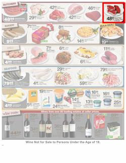 Checkers Free State : Save Today (26 Jul - 5 Aug), page 2