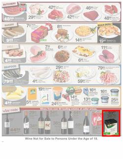 Checkers Free State : Save Today (26 Jul - 5 Aug), page 2