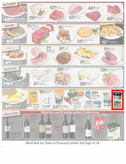 Checkers Free State : Save Today (26 Jul - 5 Aug), page 2