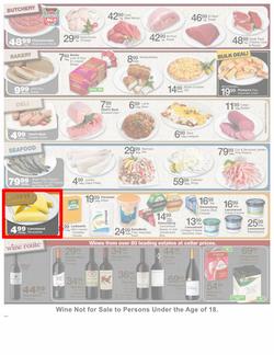 Checkers Free State : Save Today (26 Jul - 5 Aug), page 2