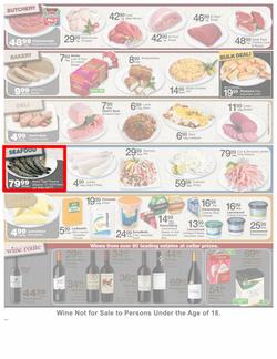 Checkers Free State : Save Today (26 Jul - 5 Aug), page 2