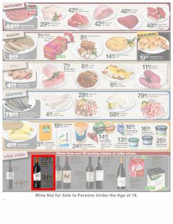 Checkers Free State : Save Today (26 Jul - 5 Aug), page 2