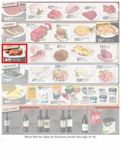 Checkers Free State : Save Today (26 Jul - 5 Aug), page 2