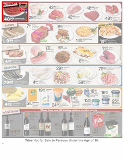 Checkers Free State : Save Today (26 Jul - 5 Aug), page 2