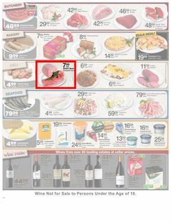 Checkers Free State : Save Today (26 Jul - 5 Aug), page 2