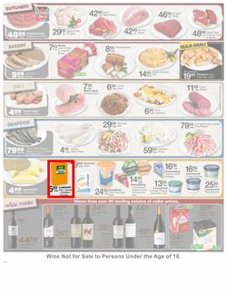 Checkers Free State : Save Today (26 Jul - 5 Aug), page 2