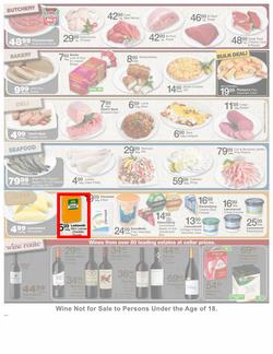 Checkers Free State : Save Today (26 Jul - 5 Aug), page 2