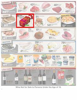 Checkers Free State : Save Today (26 Jul - 5 Aug), page 2