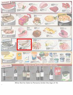 Checkers Free State : Save Today (26 Jul - 5 Aug), page 2