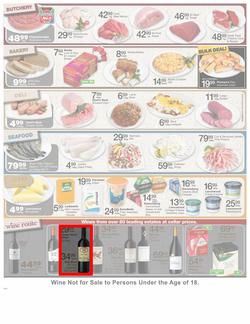 Checkers Free State : Save Today (26 Jul - 5 Aug), page 2
