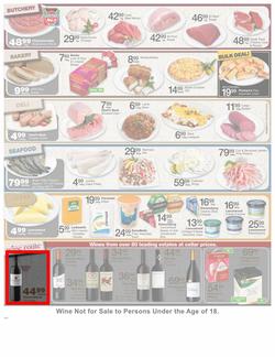 Checkers Free State : Save Today (26 Jul - 5 Aug), page 2