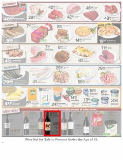 Checkers Free State : Save Today (26 Jul - 5 Aug), page 2