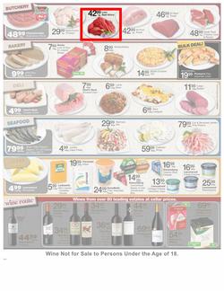 Checkers Free State : Save Today (26 Jul - 5 Aug), page 2