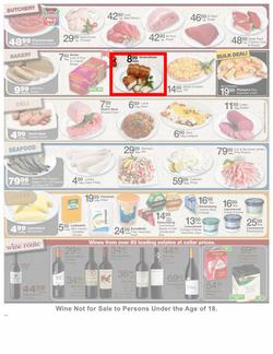 Checkers Free State : Save Today (26 Jul - 5 Aug), page 2