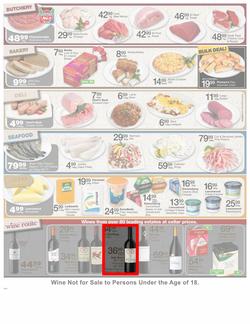 Checkers Free State : Save Today (26 Jul - 5 Aug), page 2