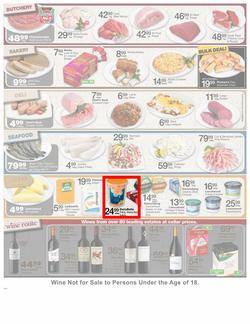 Checkers Free State : Save Today (26 Jul - 5 Aug), page 2