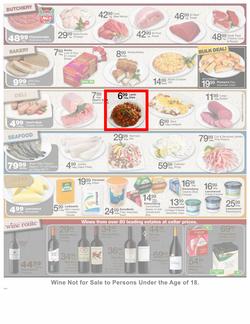 Checkers Free State : Save Today (26 Jul - 5 Aug), page 2