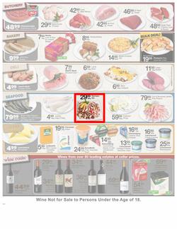 Checkers Free State : Save Today (26 Jul - 5 Aug), page 2