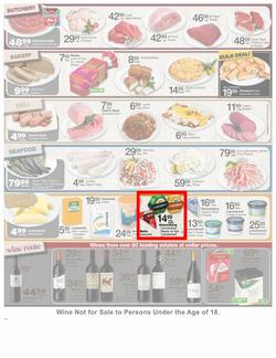 Checkers Free State : Save Today (26 Jul - 5 Aug), page 2