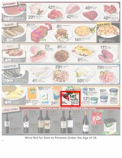 Checkers Free State : Save Today (26 Jul - 5 Aug), page 2