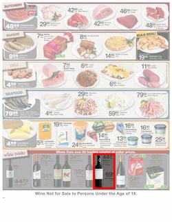 Checkers Free State : Save Today (26 Jul - 5 Aug), page 2