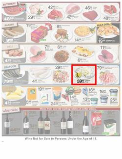 Checkers Free State : Save Today (26 Jul - 5 Aug), page 2