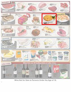 Checkers Free State : Save Today (26 Jul - 5 Aug), page 2