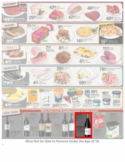 Checkers Free State : Save Today (26 Jul - 5 Aug), page 2
