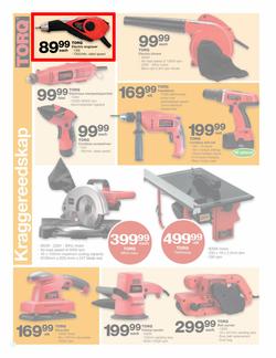 Checkers Hyper Free State : DIY (23 Jul - 12 Aug), page 2