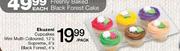 Ekuzeni Cupcakes Supreme-6's Per Pack