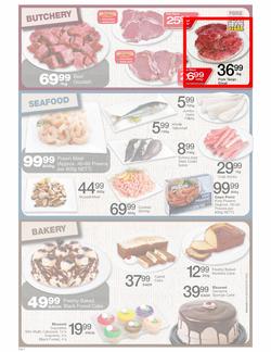 Checkers Gauteng : Save Today (6 Aug - 19 Aug), page 2