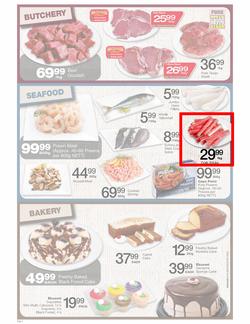 Checkers Gauteng : Save Today (6 Aug - 19 Aug), page 2