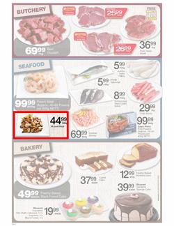 Checkers Gauteng : Save Today (6 Aug - 19 Aug), page 2