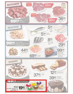 Checkers Gauteng : Save Today (6 Aug - 19 Aug), page 2