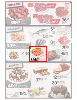 Checkers Gauteng : Save Today (6 Aug - 19 Aug), page 2