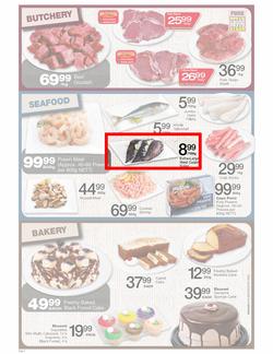 Checkers Gauteng : Save Today (6 Aug - 19 Aug), page 2