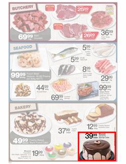 Checkers Gauteng : Save Today (6 Aug - 19 Aug), page 2